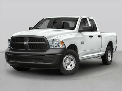 Used 2024 Ram 1500 Classic Warlock Crew Cab for sale #RS157017P - photo 1