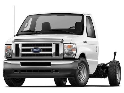 New 2025 Ford E-350 Cutaway for sale #SDD25615 - photo 1