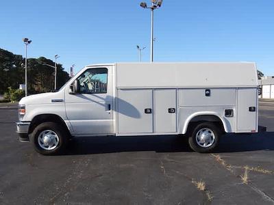 New 2025 Ford E-350 Cutaway for sale #SDD25615 - photo 2