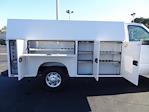 2025 Ford E-350 RWD Service Utility Van for sale #SDD25615 - photo 13