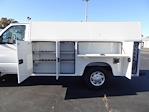 2025 Ford E-350 RWD Service Utility Van for sale #SDD25615 - photo 6