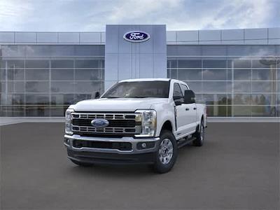 New 2025 Ford F-250 XLT Crew Cab 4WD Pickup for sale #SEC23893 - photo 2