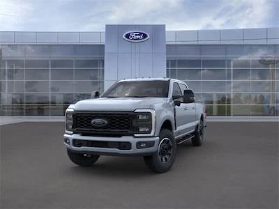 New 2025 Ford F-350 Lariat Crew Cab 4WD SRW Pickup for sale #SEC37520 - photo 2