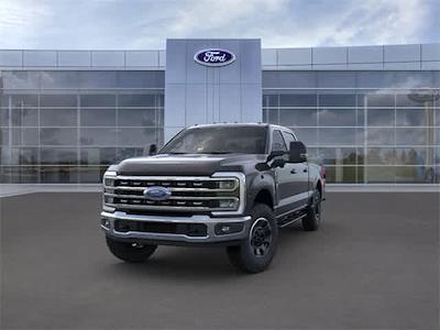 New 2025 Ford F-250 LARIAT Crew Cab 4WD Pickup for sale #SEC37790 - photo 2