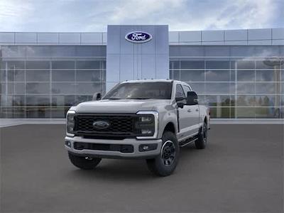 New 2025 Ford F-350 Lariat Crew Cab 4WD SRW Pickup for sale #SEC37853 - photo 2