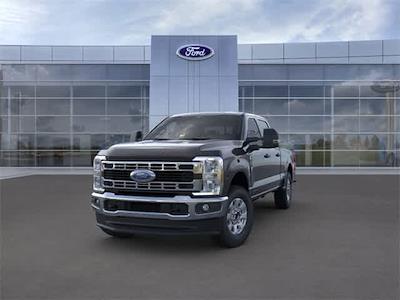 New 2025 Ford F-250 XLT Crew Cab 4WD Pickup for sale #SEC39599 - photo 2