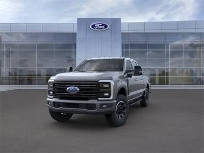 New 2025 Ford F-350 Platinum Crew Cab 4WD SRW Pickup for sale #SEC54189 - photo 2