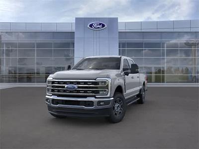 New 2025 Ford F-250 LARIAT Crew Cab 4WD Pickup for sale #SEC59829 - photo 2