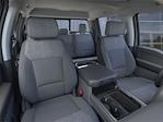 New 2025 Ford F-250 XLT Crew Cab 4WD Pickup for sale #SEC78135 - photo 10