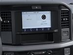 New 2025 Ford F-250 XLT Crew Cab 4WD Pickup for sale #SEC78135 - photo 14
