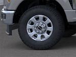 New 2025 Ford F-250 XLT Crew Cab 4WD Pickup for sale #SEC78135 - photo 19