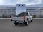 New 2025 Ford F-250 XLT Crew Cab 4WD Pickup for sale #SEC78135 - photo 8