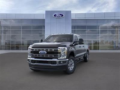New 2025 Ford F-350 XLT Crew Cab 4WD SRW Pickup for sale #SEC78380 - photo 2