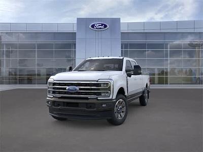 New 2025 Ford F-250 King Ranch Crew Cab 4WD Pickup for sale #SEC82630 - photo 2