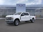 New 2025 Ford F-350 Lariat Crew Cab 4WD SRW Pickup for sale #SED00621 - photo 1