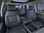 New 2025 Ford F-350 Lariat Crew Cab 4WD SRW Pickup for sale #SED00621 - photo 10
