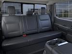 New 2025 Ford F-350 Lariat Crew Cab 4WD SRW Pickup for sale #SED00621 - photo 11