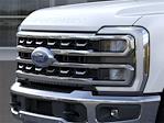 New 2025 Ford F-350 Lariat Crew Cab 4WD SRW Pickup for sale #SED00621 - photo 17