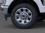 New 2025 Ford F-350 Lariat Crew Cab 4WD SRW Pickup for sale #SED00621 - photo 19