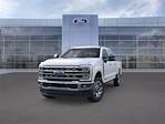 New 2025 Ford F-350 Lariat Crew Cab 4WD SRW Pickup for sale #SED00621 - photo 3