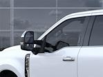 New 2025 Ford F-350 Lariat Crew Cab 4WD SRW Pickup for sale #SED00621 - photo 20