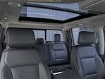 New 2025 Ford F-350 Lariat Crew Cab 4WD SRW Pickup for sale #SED00621 - photo 22