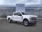 New 2025 Ford F-350 Lariat Crew Cab 4WD SRW Pickup for sale #SED00621 - photo 7