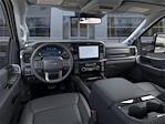 New 2025 Ford F-350 Lariat Crew Cab 4WD SRW Pickup for sale #SED00621 - photo 9
