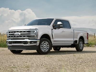 2025 Ford F-250 Regular Cab RWD Cab Chassis for sale #SED15003 - photo 1