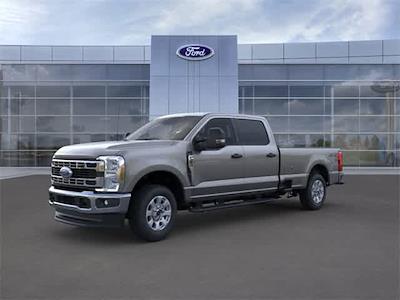 New 2025 Ford F-350 XLT Crew Cab 4WD SRW Pickup for sale #SED30716 - photo 1