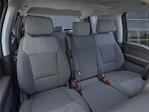 New 2025 Ford F-350 XLT Crew Cab 4WD SRW Pickup for sale #SED30716 - photo 10