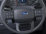 New 2025 Ford F-350 XLT Crew Cab 4WD SRW Pickup for sale #SED30716 - photo 12