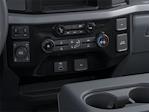 New 2025 Ford F-350 XLT Crew Cab 4WD SRW Pickup for sale #SED30716 - photo 15