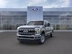 New 2025 Ford F-350 XLT Crew Cab 4WD SRW Pickup for sale #SED30716 - photo 3