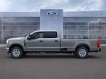New 2025 Ford F-350 XLT Crew Cab 4WD SRW Pickup for sale #SED30716 - photo 4