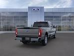 New 2025 Ford F-350 XLT Crew Cab 4WD SRW Pickup for sale #SED30716 - photo 8