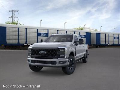 New 2025 Ford F-250 Lariat Crew Cab 4WD Pickup for sale #SED63395 - photo 2