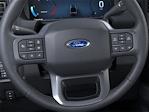New 2025 Ford F-250 Lariat Crew Cab 4WD Pickup for sale #SED63395 - photo 12