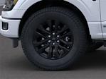 2025 Ford F-150 SuperCrew Cab 4WD Pickup for sale #SFA04109 - photo 19