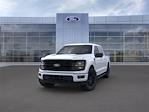 2025 Ford F-150 SuperCrew Cab 4WD Pickup for sale #SFA04109 - photo 2