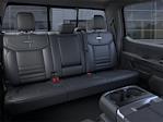 2025 Ford F-150 SuperCrew Cab 4WD Pickup for sale #SFA04201 - photo 11