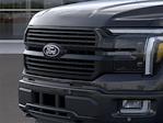 2025 Ford F-150 SuperCrew Cab 4WD Pickup for sale #SFA04201 - photo 17