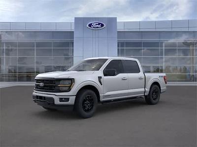 2025 Ford F-150 SuperCrew Cab 4WD Pickup for sale #SFA15564 - photo 1
