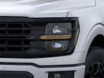 2025 Ford F-150 SuperCrew Cab 4WD Pickup for sale #SFA15564 - photo 18