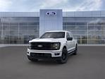 2025 Ford F-150 SuperCrew Cab 4WD Pickup for sale #SFA15564 - photo 2