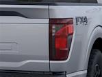 2025 Ford F-150 SuperCrew Cab 4WD Pickup for sale #SFA15564 - photo 21