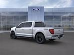 2025 Ford F-150 SuperCrew Cab 4WD Pickup for sale #SFA15564 - photo 4