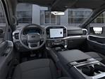 2025 Ford F-150 SuperCrew Cab 4WD Pickup for sale #SFA15564 - photo 9
