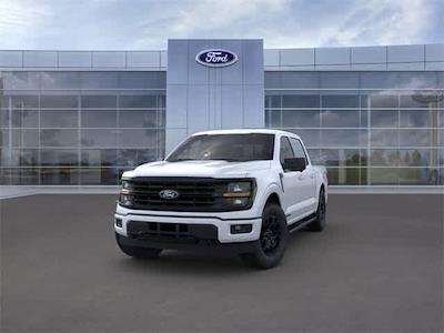 2025 Ford F-150 SuperCrew Cab 4WD Pickup for sale #SFA38560 - photo 2