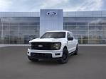 2025 Ford F-150 SuperCrew Cab 4WD Pickup for sale #SFA38560 - photo 2